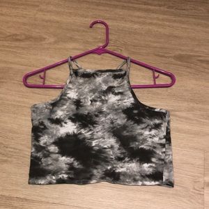 Nollie Womens Crop top